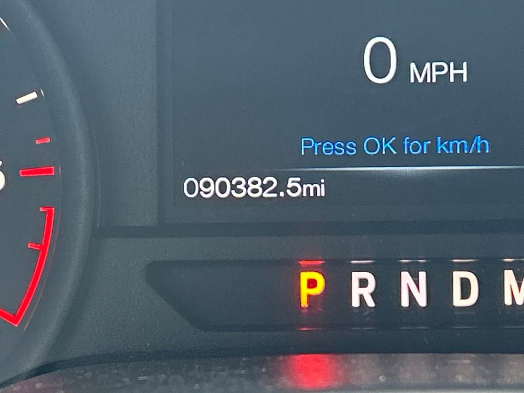 Used 2018 Ford F150 XL w/ Equipment Group 101A Mid image 22