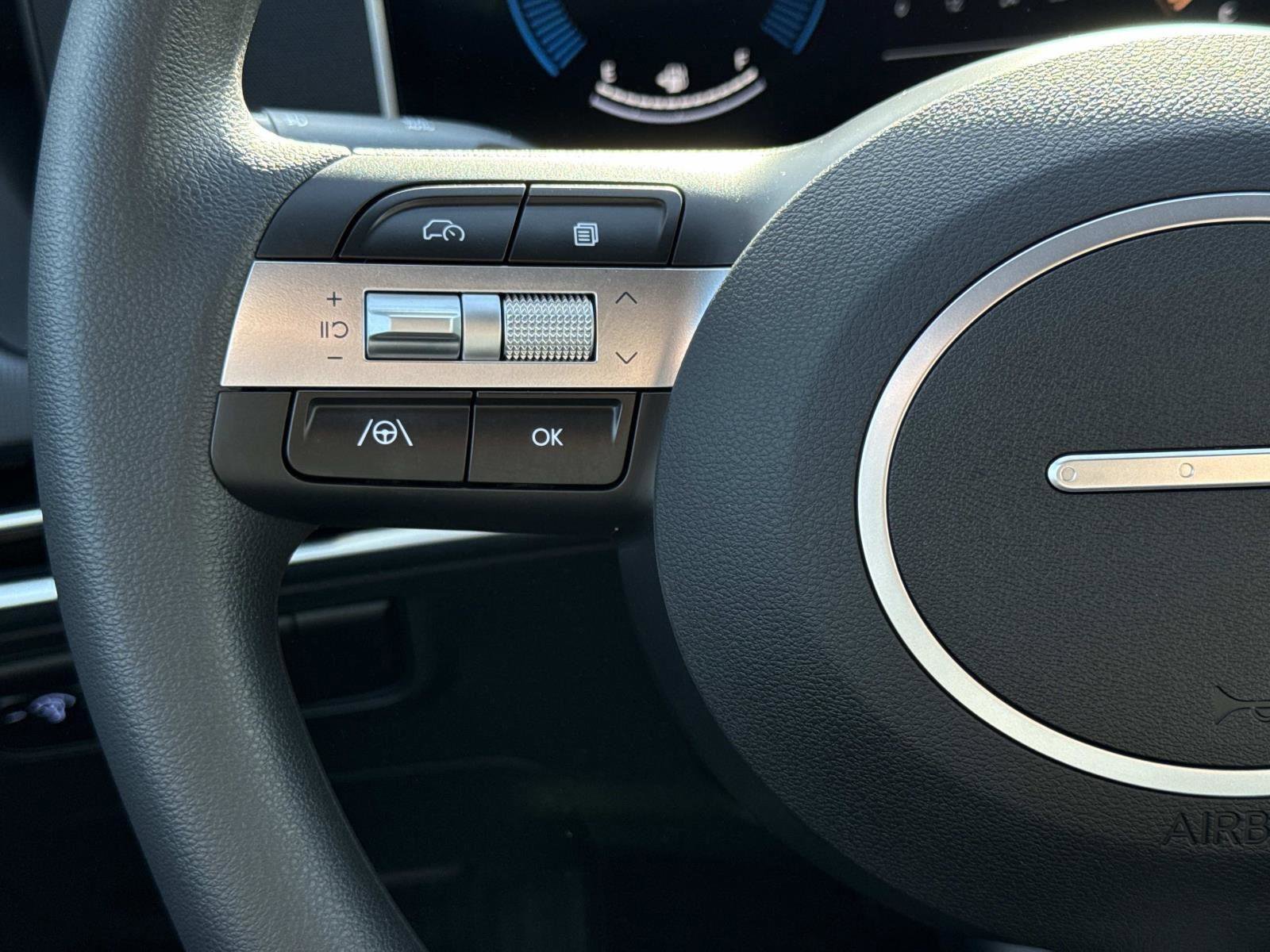 New 2026 Hyundai Santa Cruz SEL image 6