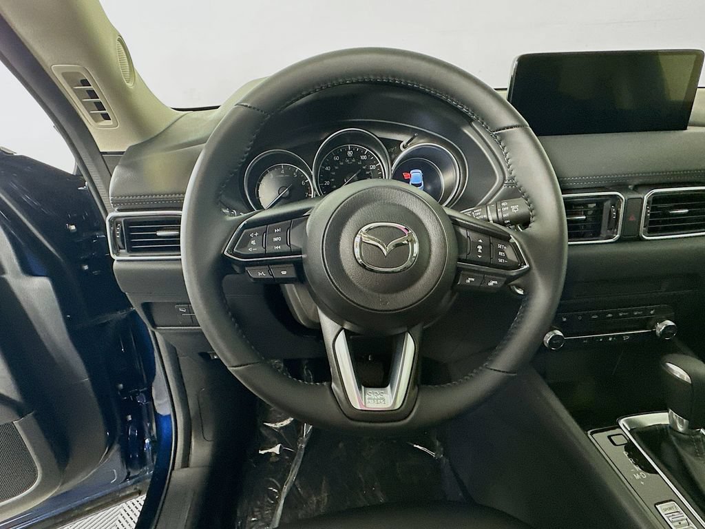 New 2025 MAZDA CX-5 AWD 2.5 S w/ Select Package image 15