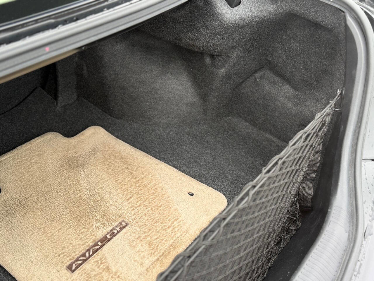 Used 2008 Toyota Avalon XLS image 88