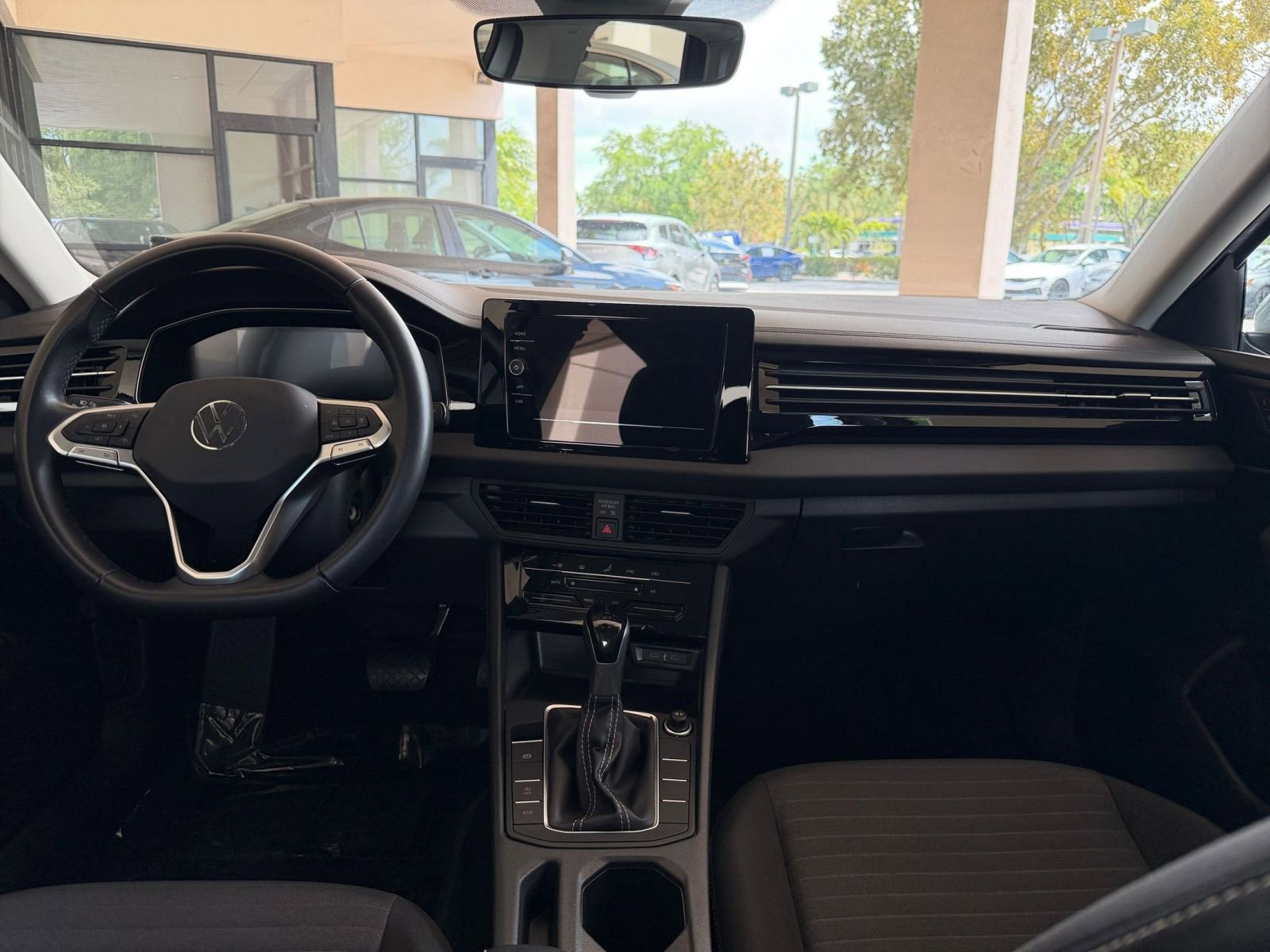 Used 2025 Volkswagen Jetta S FWD image 28