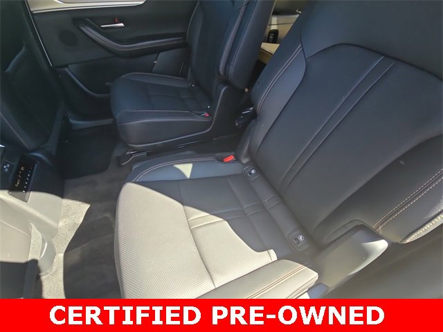 Certified 2024 MAZDA CX-90 Plug-In Hybrid w/ Premium Pkg image 16
