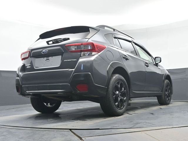 Used 2021 Subaru Crosstrek 2.0i Premium w/ Moonroof Package image 31