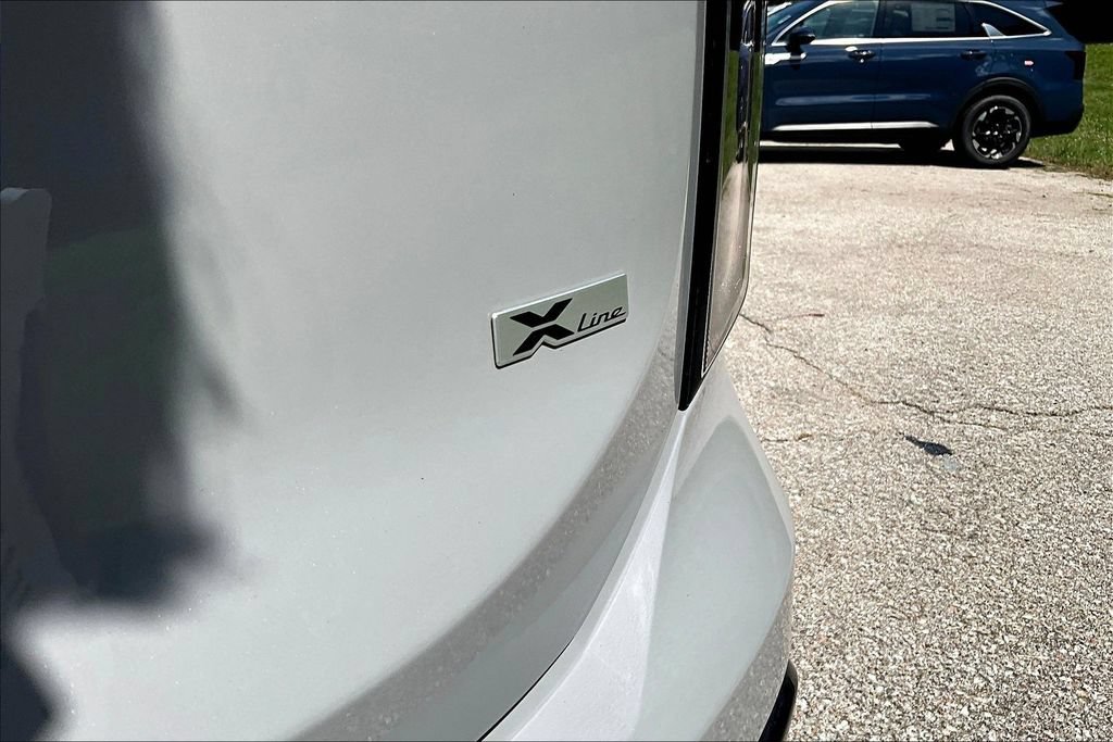 Certified 2024 Kia Telluride SX X-Line AWD/4WD image 23