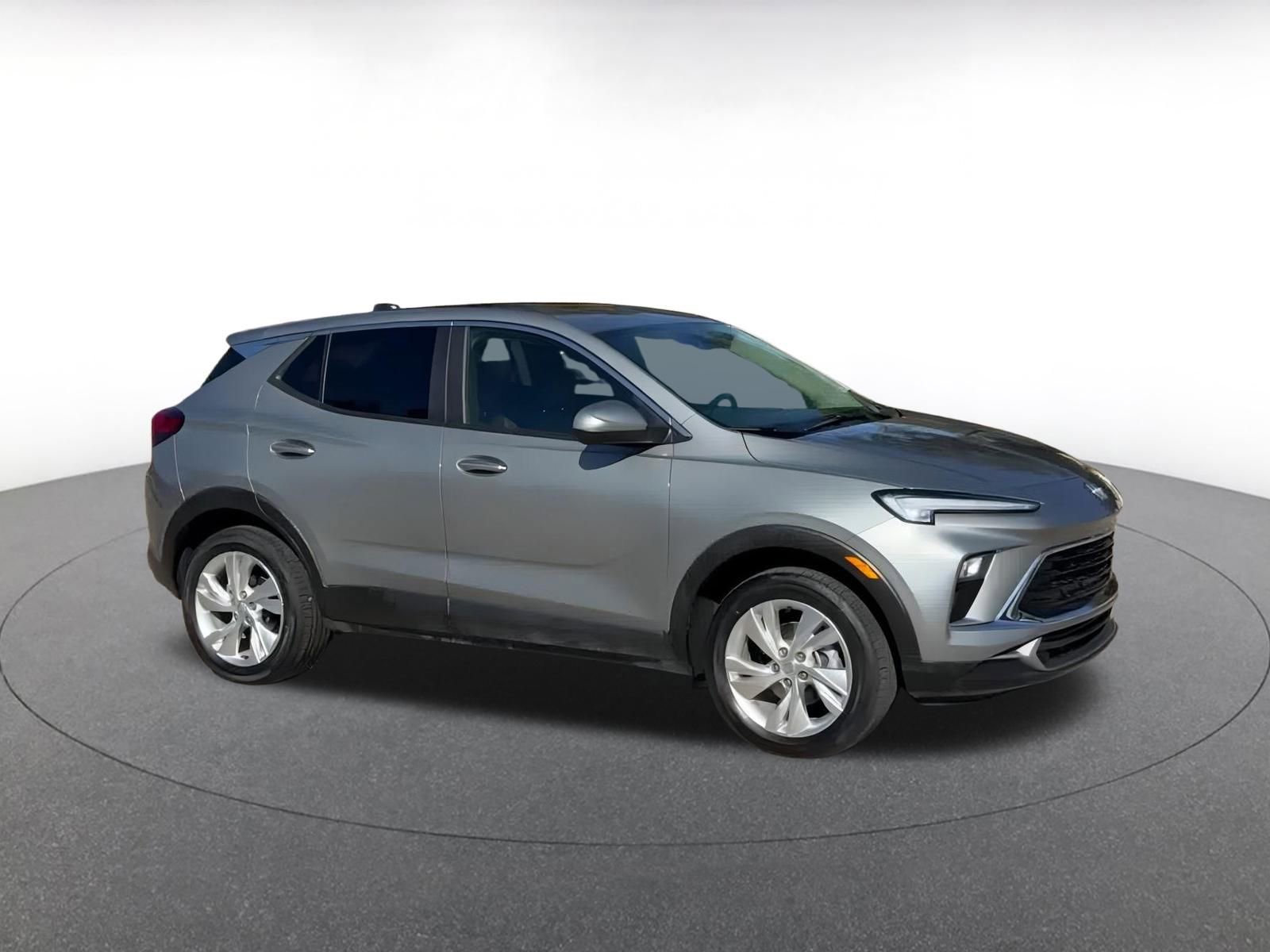 Used 2025 Buick Encore GX Preferred video 2