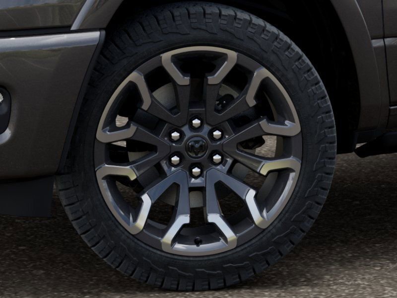 New 2026 RAM 1500 Limited image 11