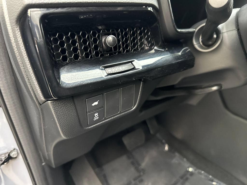 Used 2025 Honda CR-V EX-L image 53