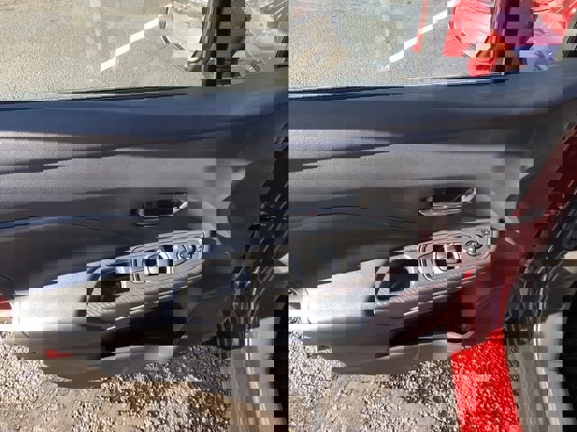 New 2025 Nissan Versa SV w/ Trunk Package image 13