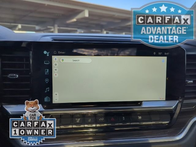 Certified 2025 Chevrolet Silverado 2500 LT w/ Convenience Package image 8