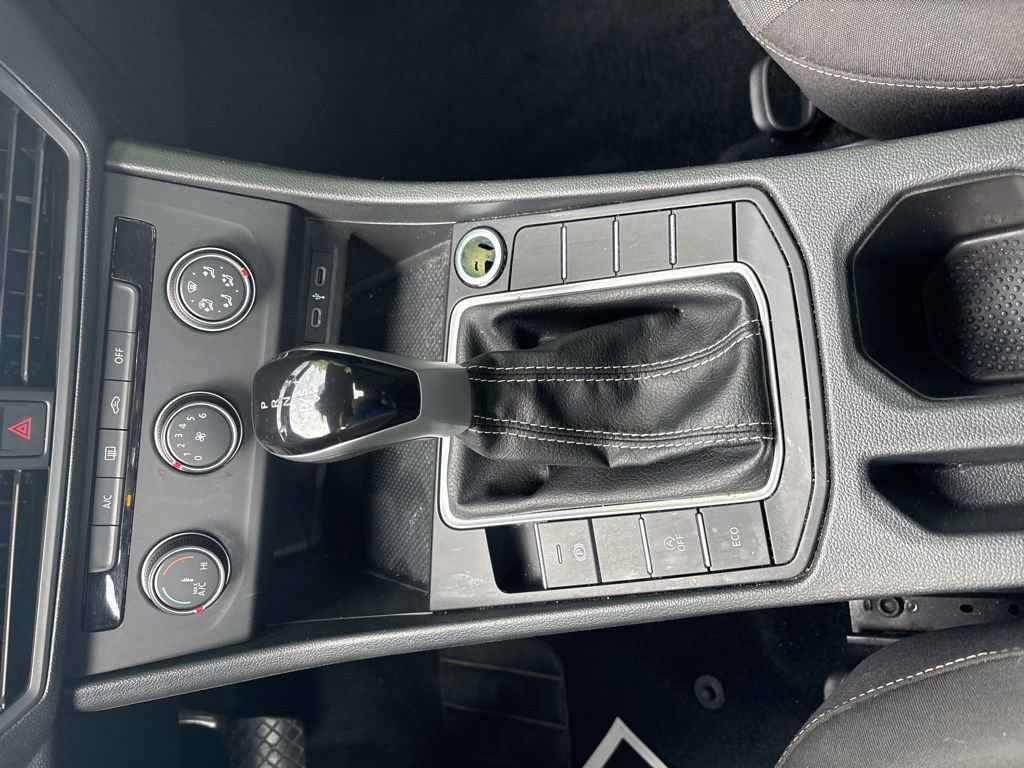 Used 2024 Volkswagen Jetta S FWD image 14