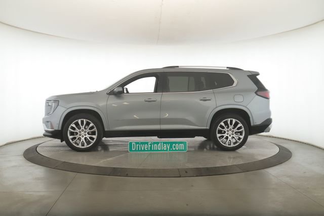 Used 2024 GMC Acadia Denali w/ Super Cruise Package image 9