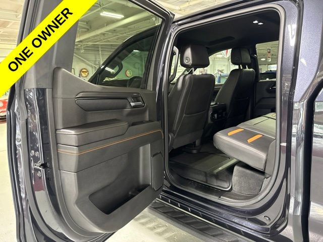 Used 2023 GMC Sierra 1500 AT4 w/ AT4 Premium Package AWD/4WD image 24