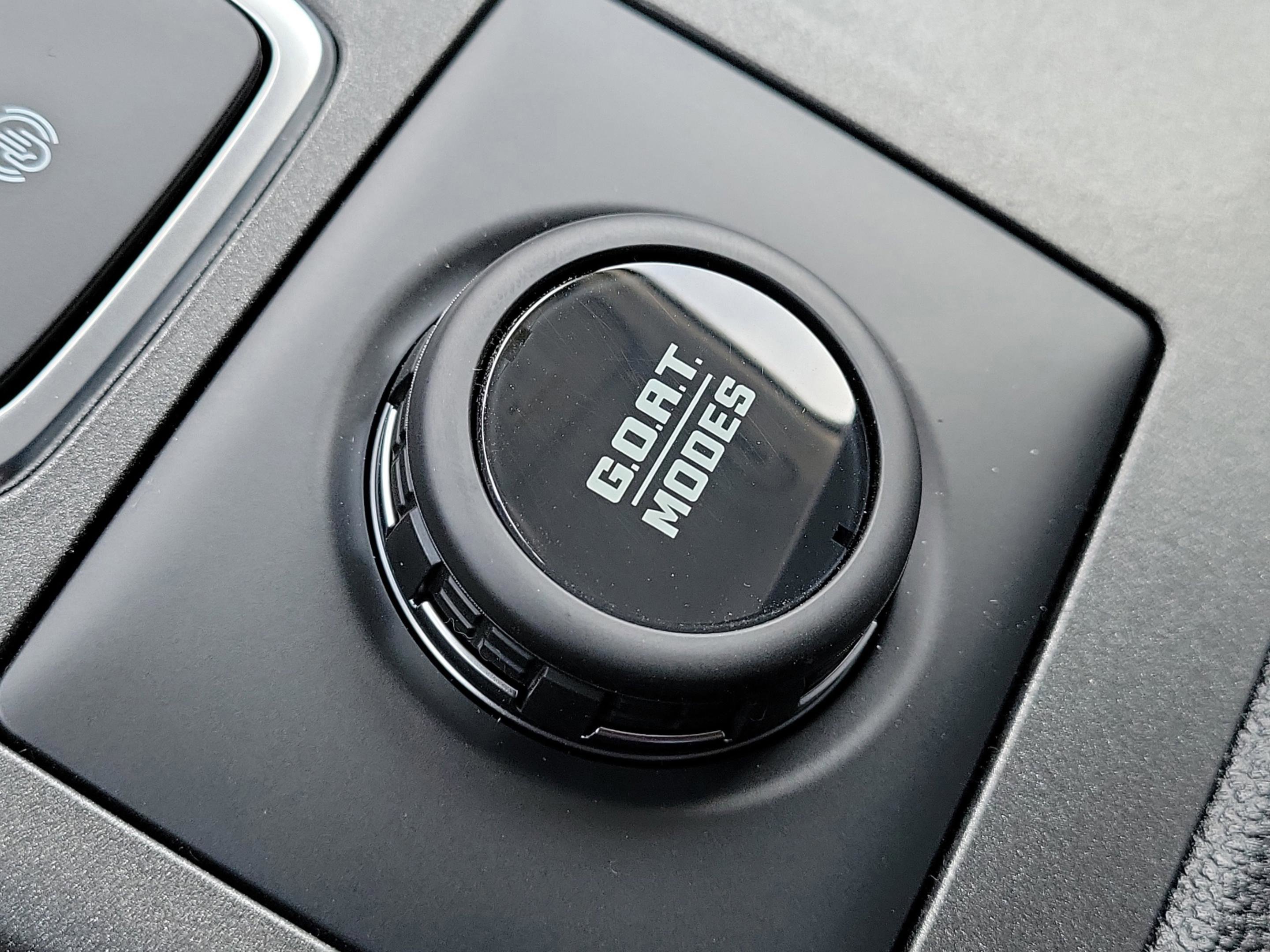 New 2025 Ford Bronco Sport Outer Banks w/ Outer Banks Tech Package+ image 22