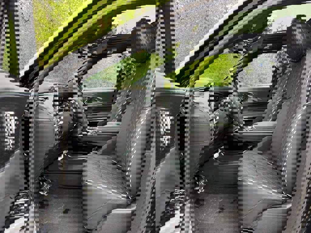 New 2026 Cadillac Lyriq V w/ Exterior Carbon Fiber Package image 20