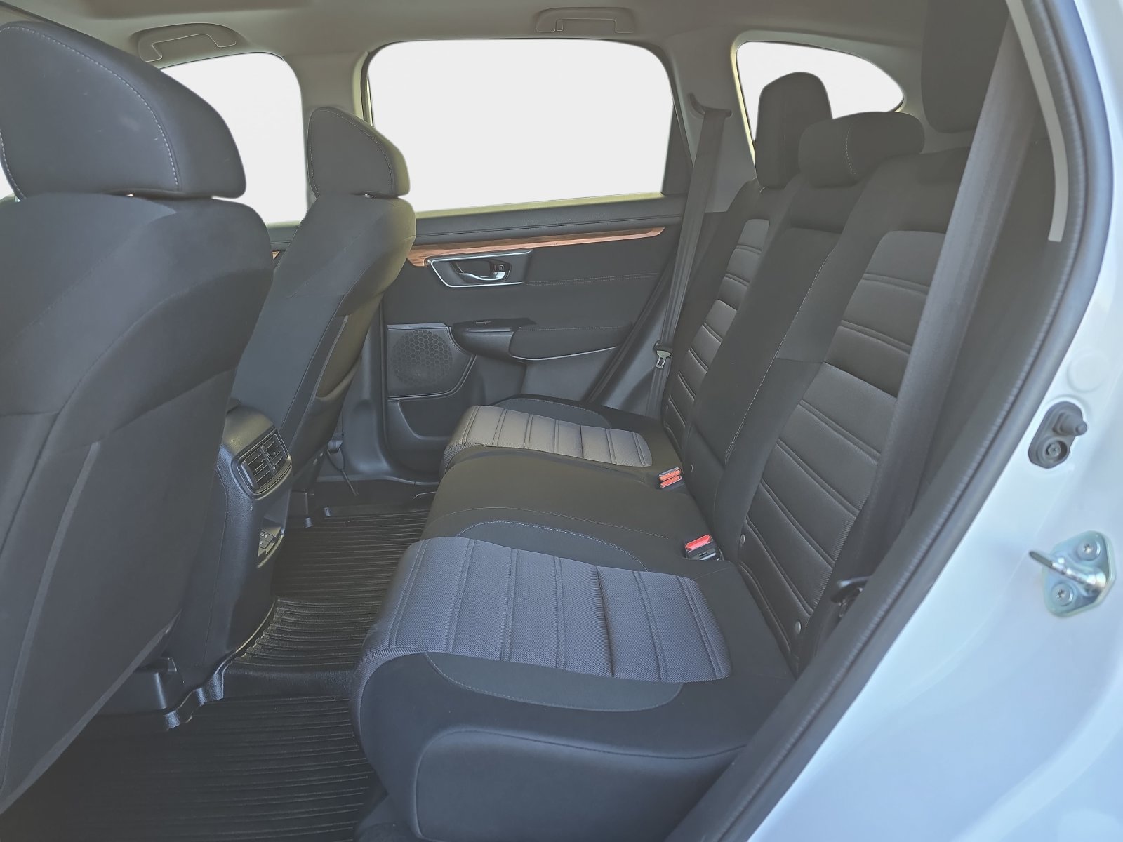 Certified 2020 Honda CR-V EX image 13