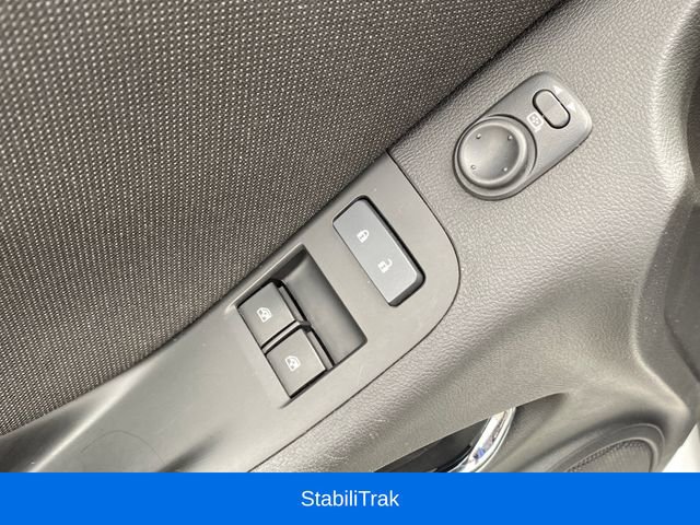 Used 2015 Chevrolet Camaro LT w/ 1LT Preferred Package image 15