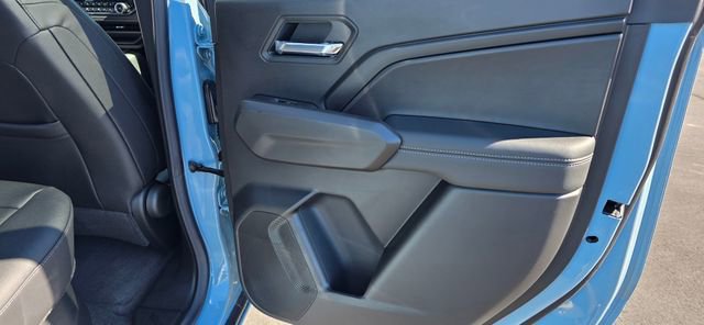 New 2026 Chevrolet Colorado LT w/ LT Convenience Package AWD/4WD image 16