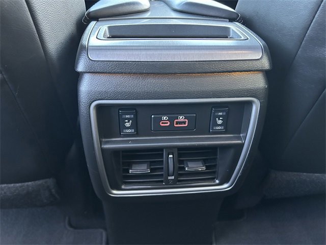 Used 2021 Nissan Murano SL image 16