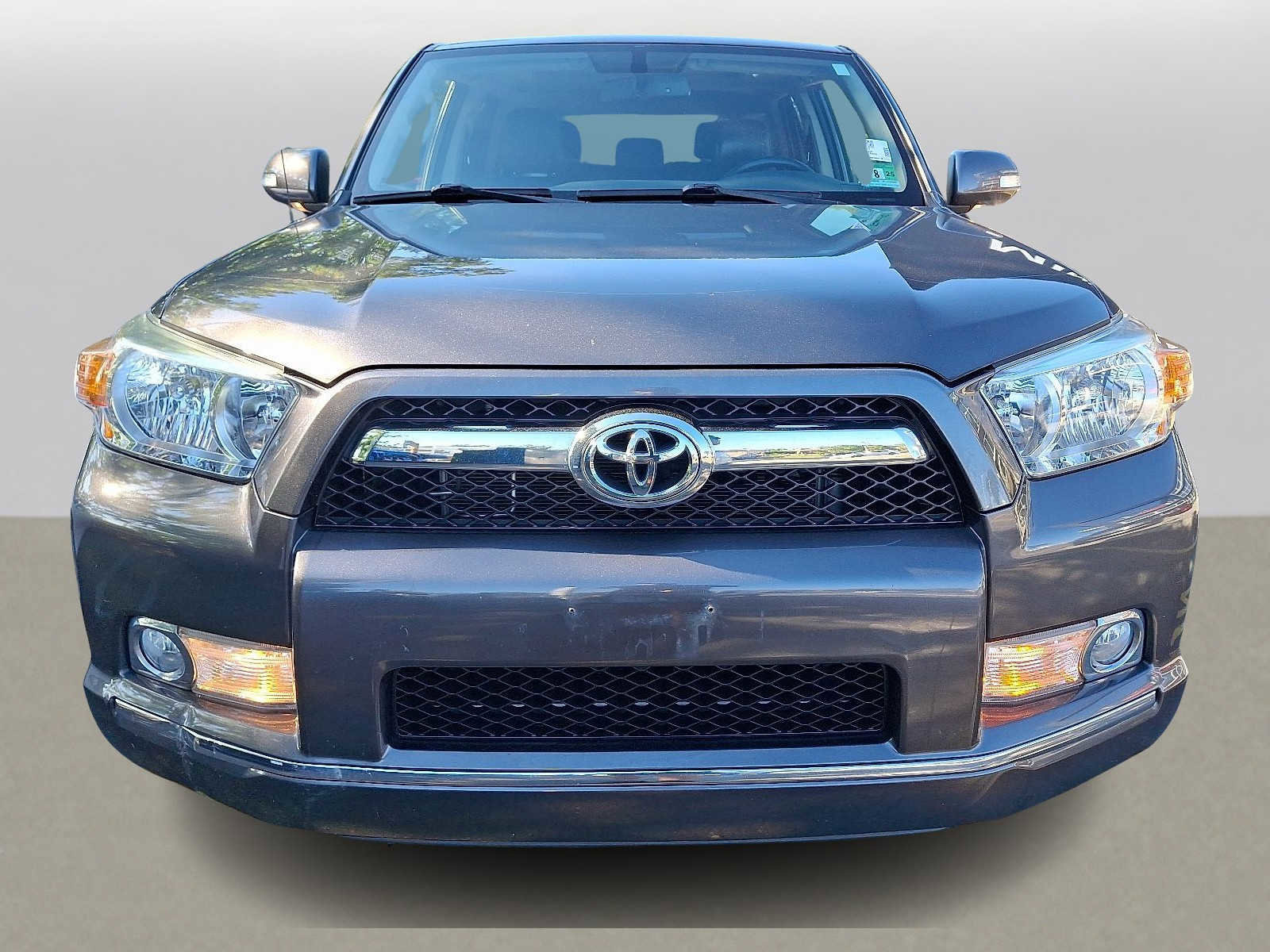Used 2012 Toyota 4Runner Limited image 2