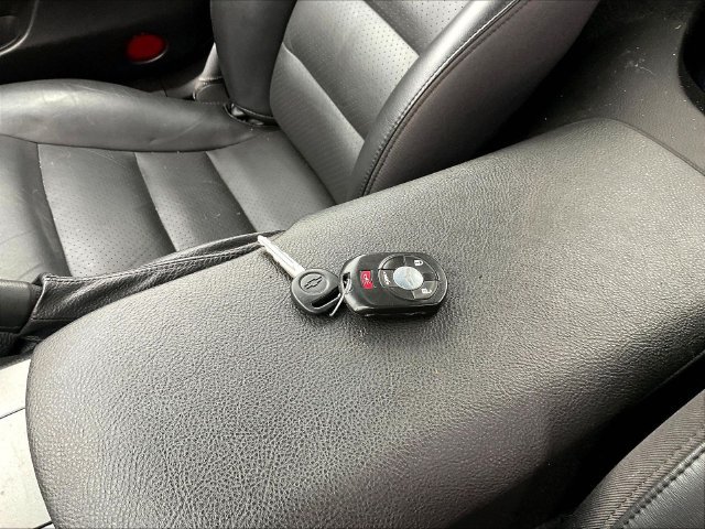 Used 2007 Chevrolet Corvette Convertible RWD image 28