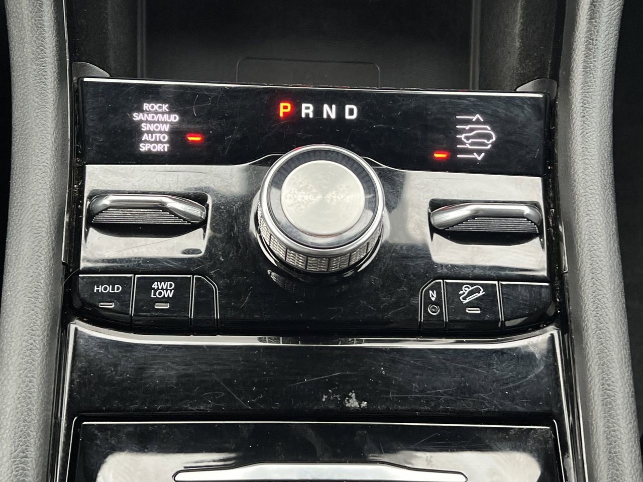 Used 2022 Jeep Grand Cherokee Summit w/ Adv Protech Group IV image 11