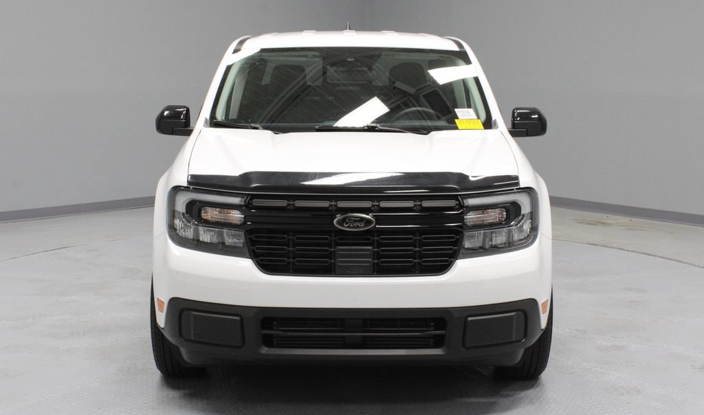 Used 2024 Ford Maverick Lariat w/ Black Appearance Package AWD/4WD image 7