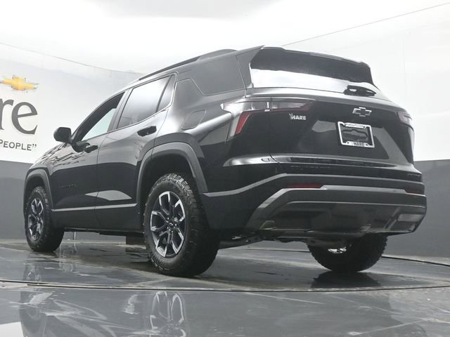 New 2026 Chevrolet Equinox ACTIV w/ Convenience Package III image 5