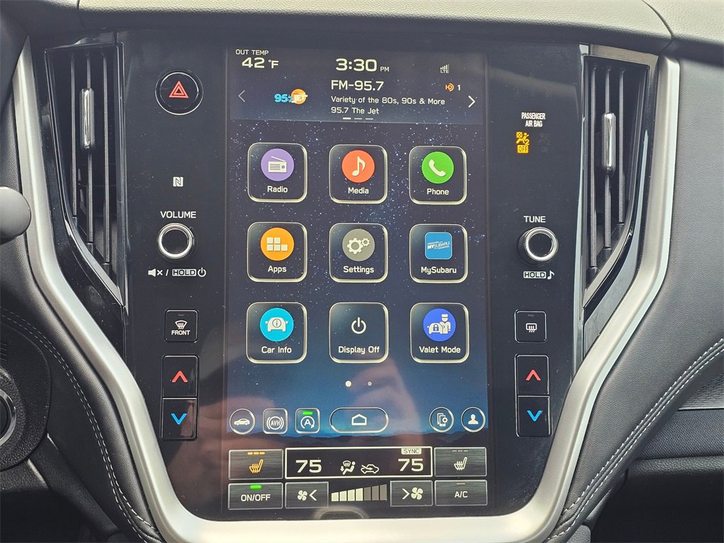 Certified 2025 Subaru Legacy Premium image 29