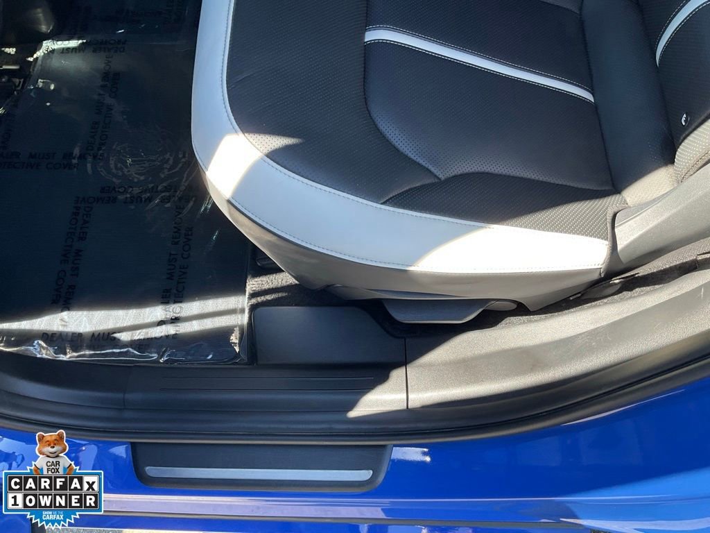 Used 2025 Kia EV6 GT-Line image 27