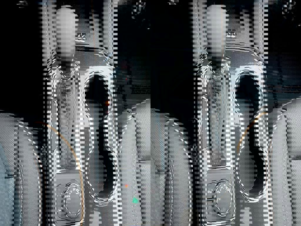 New 2025 Chevrolet Blazer Premier w/ Driver Confidence II Package image 14