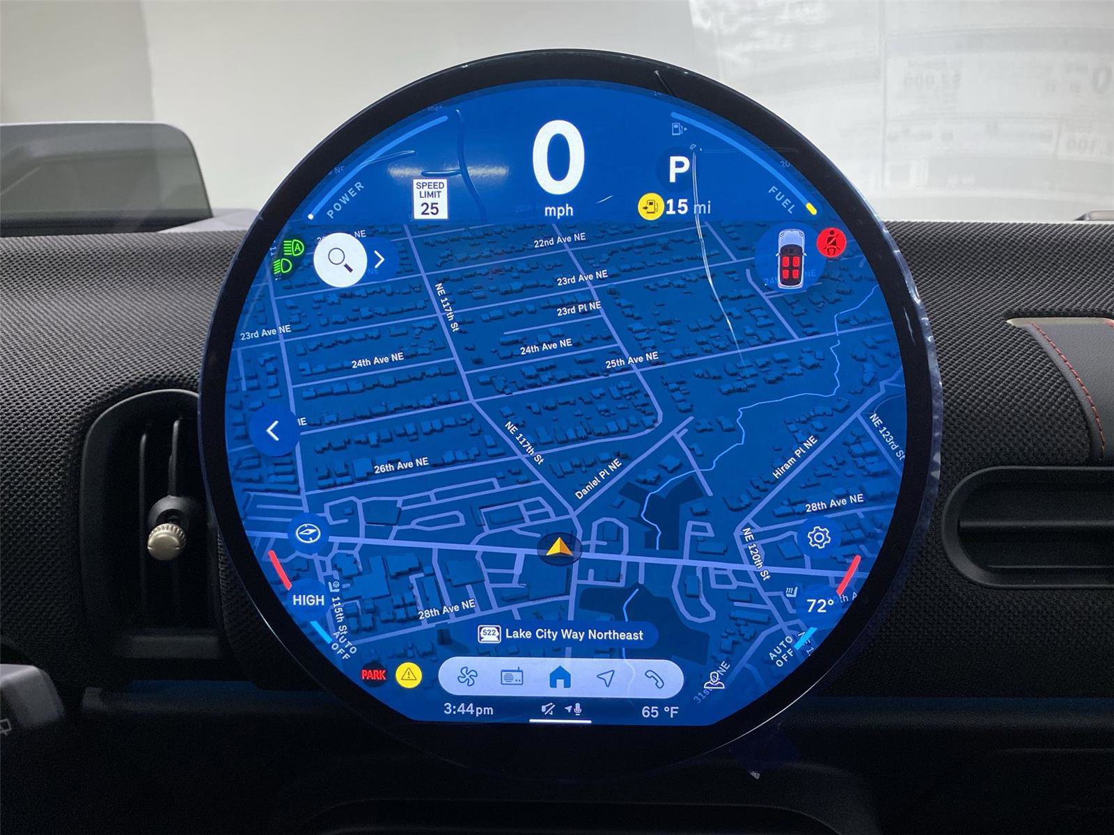 New 2026 MINI Cooper John Cooper Works image 24