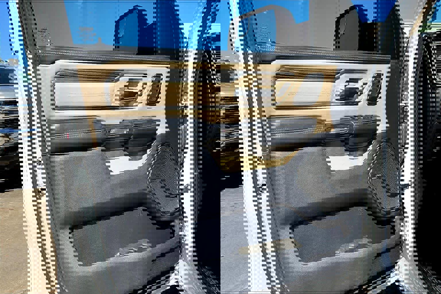 Used 2020 RAM 1500 Limited image 42