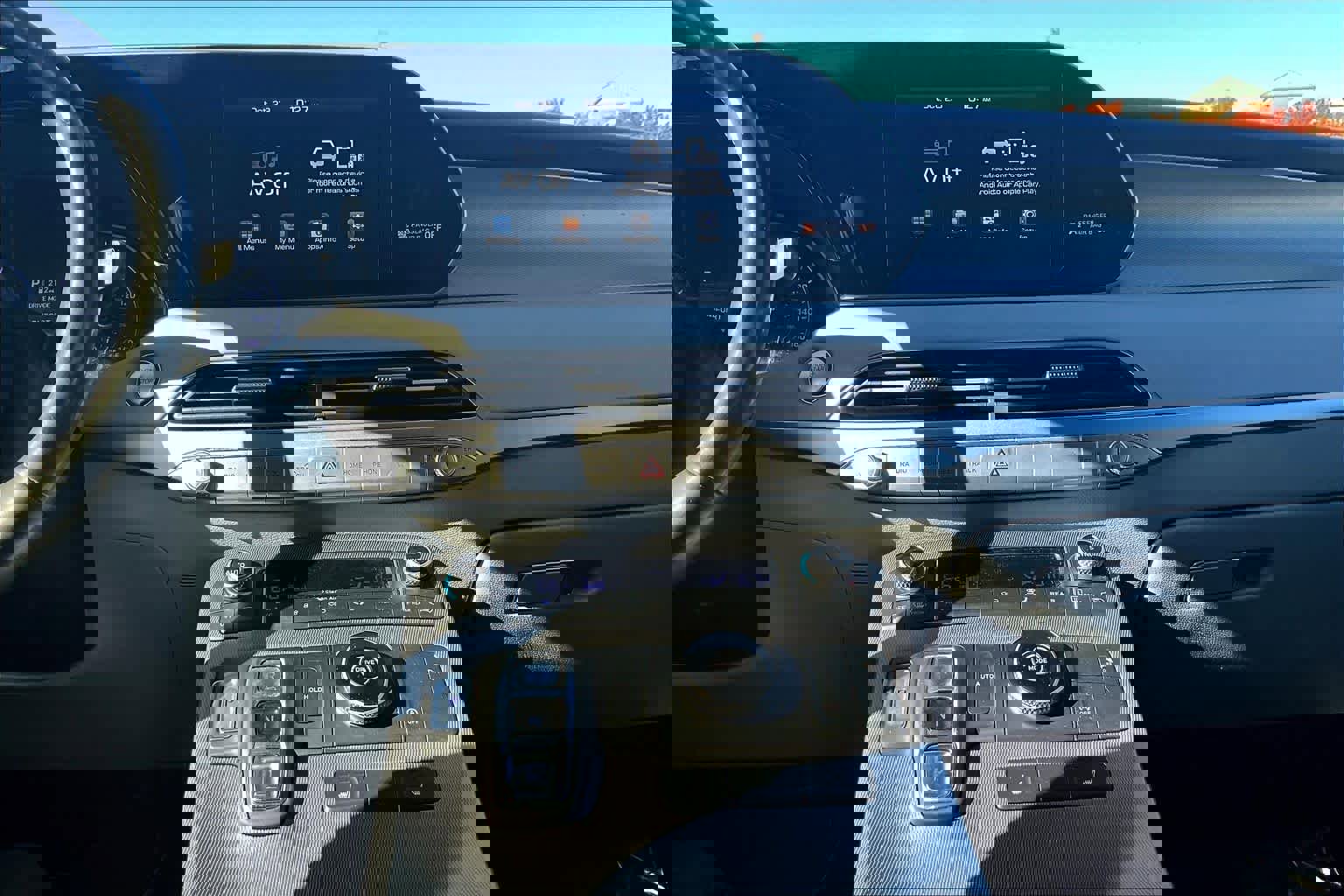 Used 2020 Hyundai Palisade SEL image 35