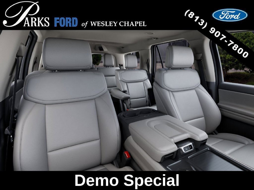 New 2027 Ford Expedition Active RWD image 10