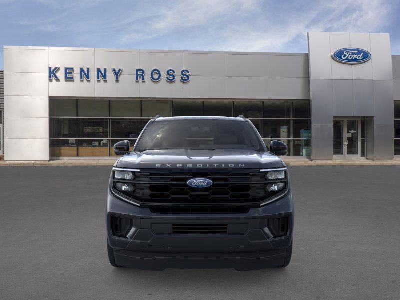 New 2026 Ford Expedition Max Active image 8
