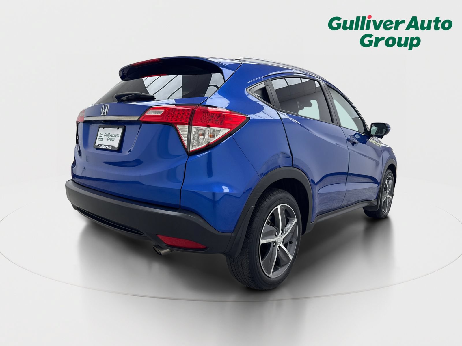 Used 2022 Honda HR-V EX image 8