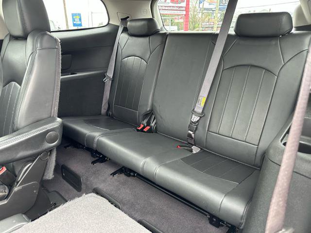 Used 2012 Buick Enclave Leather image 12