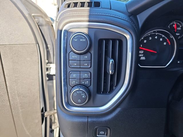 Used 2022 Chevrolet Silverado 1500 RST w/ Z71 Off-Road Package image 29