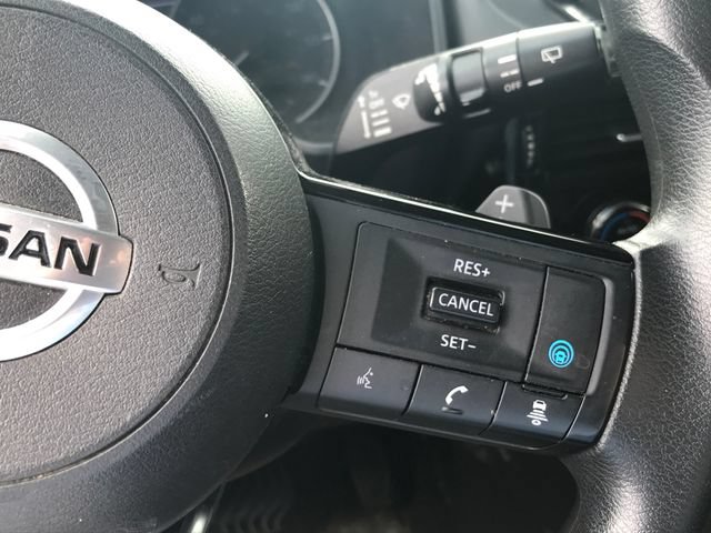 Used 2021 Nissan Rogue SV AWD/4WD image 7