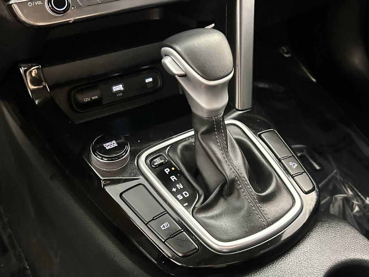 Used 2025 Kia Seltos S image 15