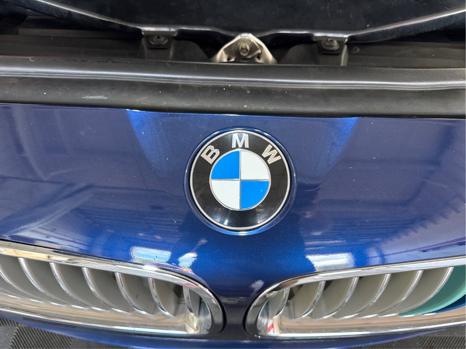 Used 2013 BMW 535i Sedan RWD image 26