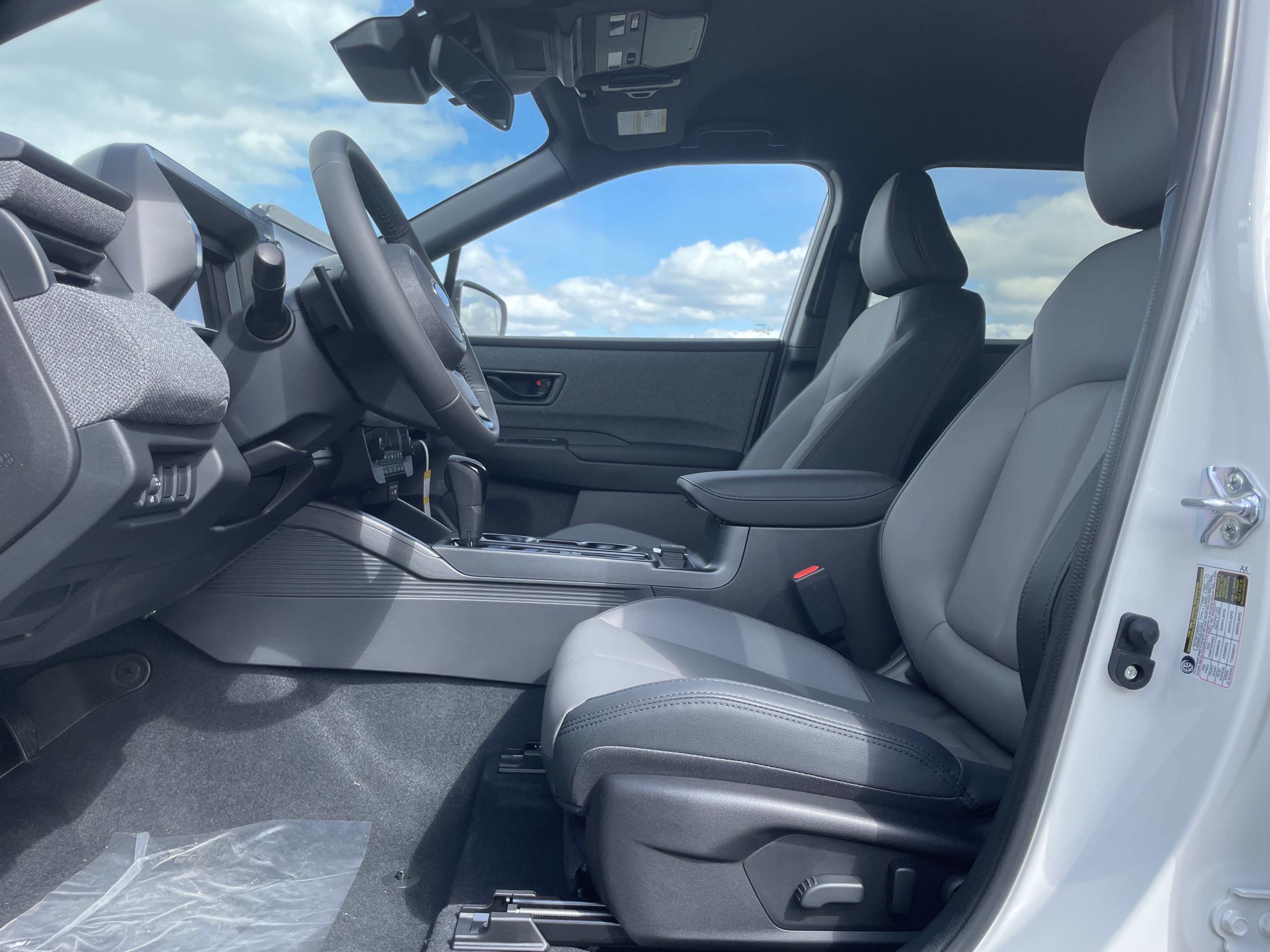 New 2026 Subaru Outback Premium AWD/4WD image 12