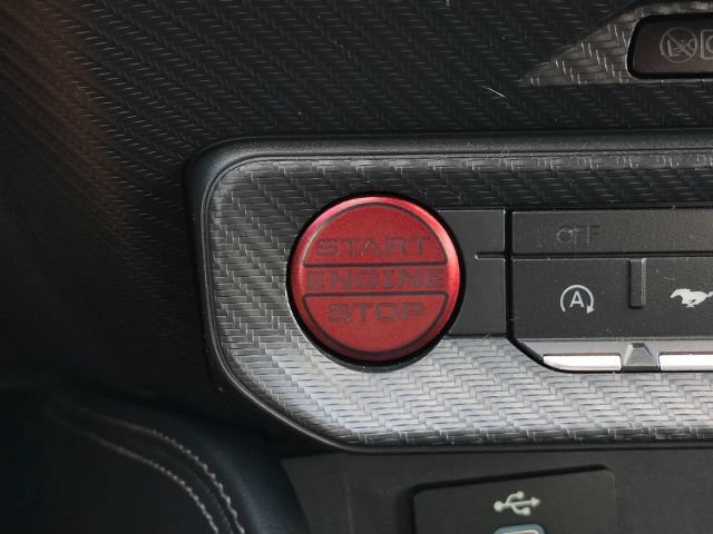 Used 2024 Ford Mustang GT w/ GT Performance Package RWD image 26