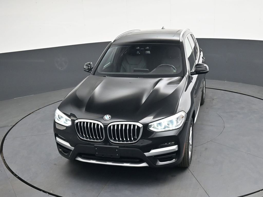 Used 2020 BMW X3 sDrive30i RWD image 38
