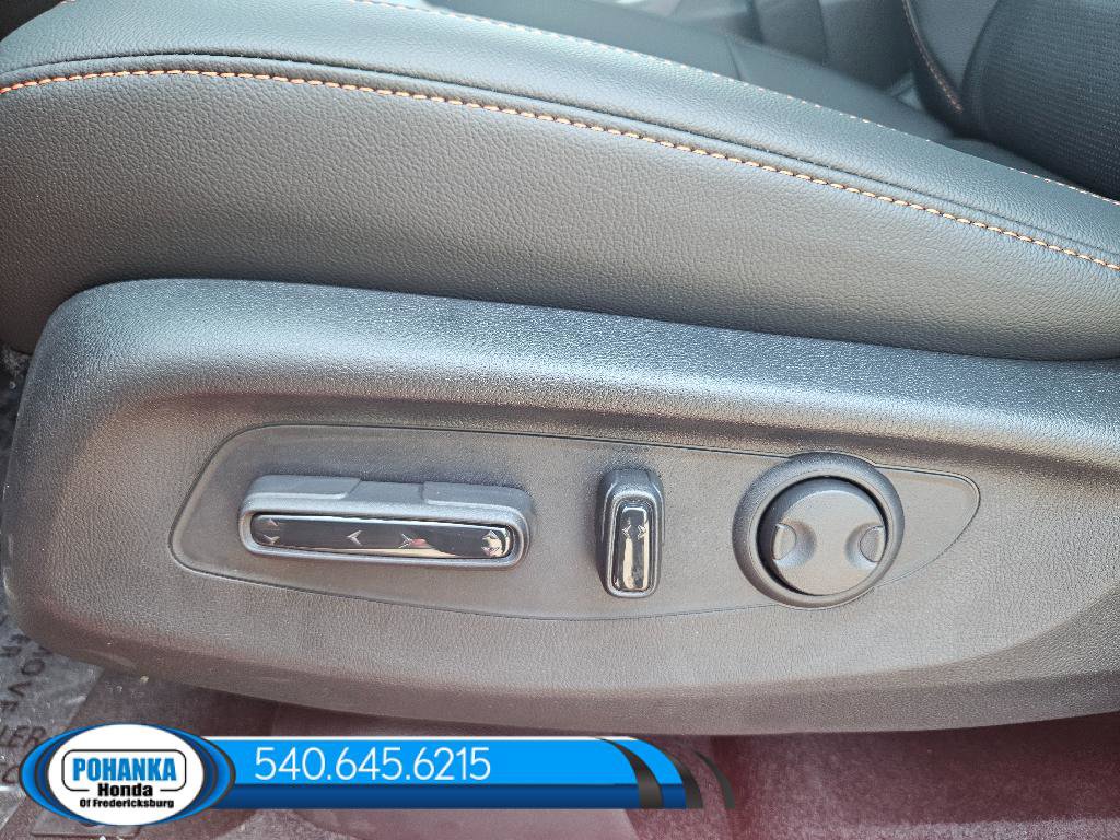 New 2026 Honda CR-V Sport-L image 16