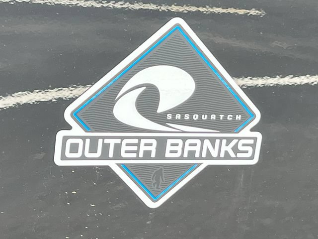 New 2025 Ford Bronco Sport Outer Banks w/ Sasquatch Outer Banks Package AWD/4WD image 2