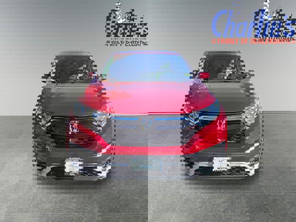 Used 2022 Honda CR-V EX image 2
