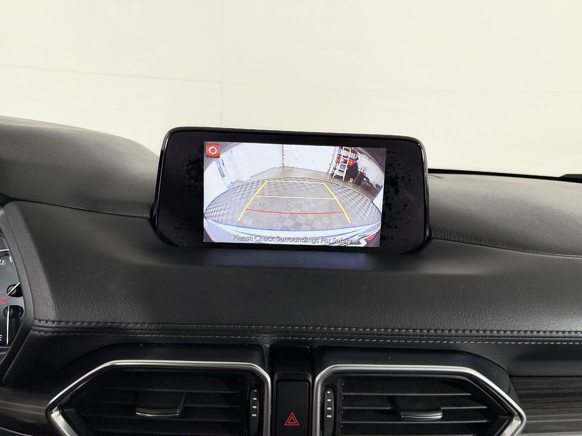 Used 2019 MAZDA CX-5 Grand Touring FWD image 64