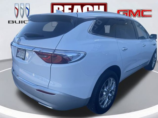 Used 2023 Buick Enclave Premium w/ Experience Buick Package FWD image 6