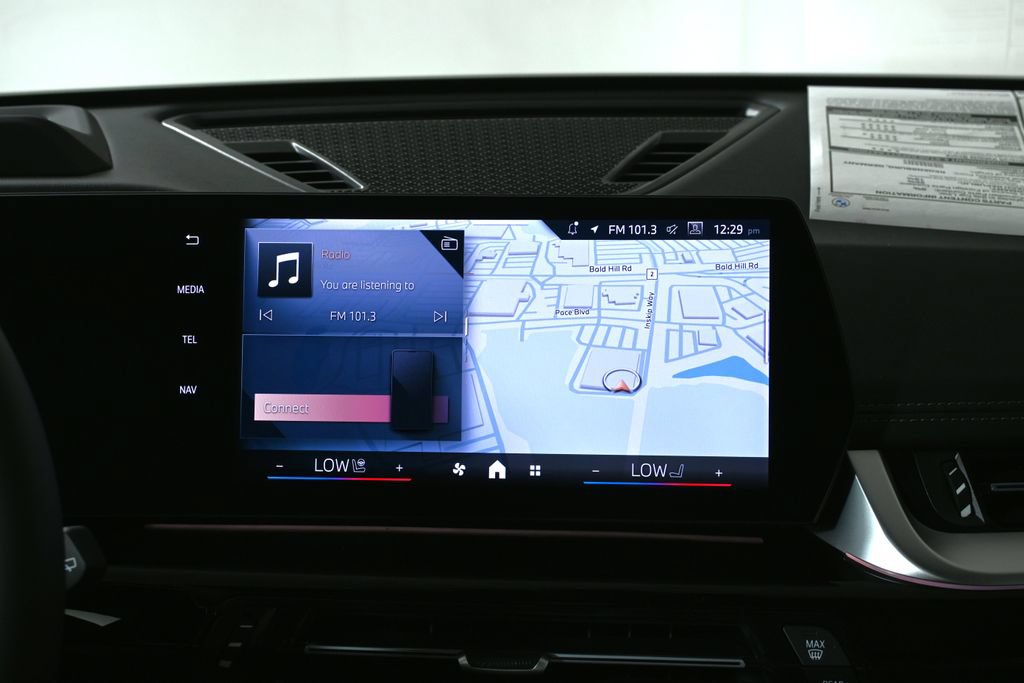 New 2027 BMW X1 xDrive28i AWD/4WD image 21